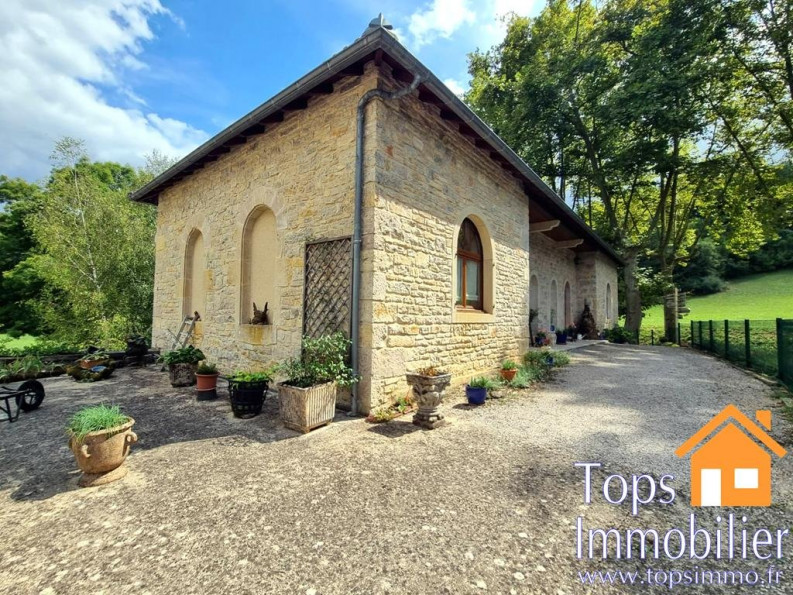 vente Maison Caylus - Photo 10