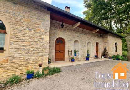 vente Maison Caylus