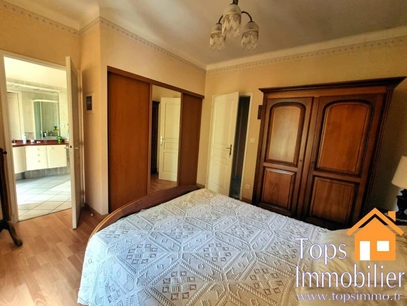 vente Maison Caylus - Photo 4