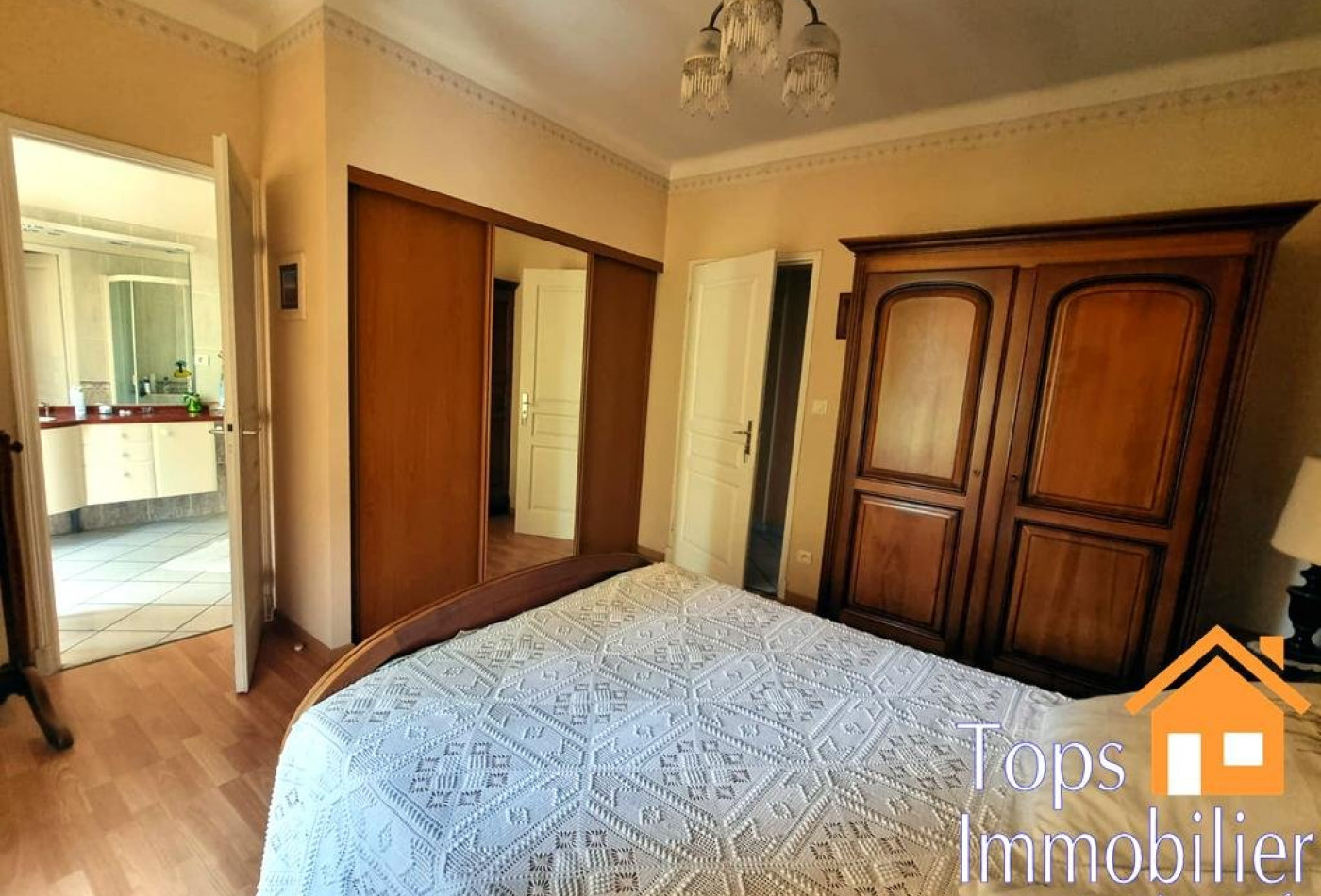 vente Maison Caylus - Photo 4