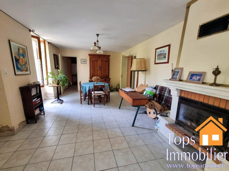 vente Maison Caylus - Photo 5