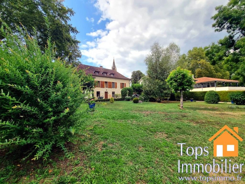 vente Maison Caylus - Photo 7