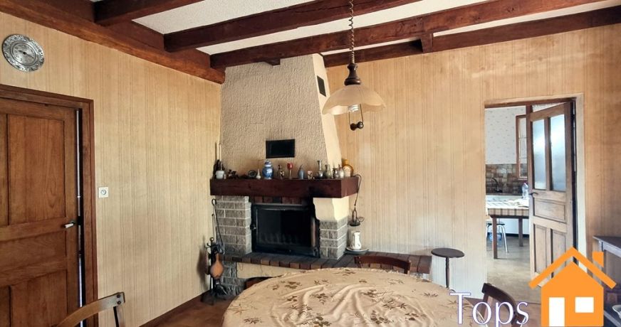 vente Maison Villefranche De Rouergue