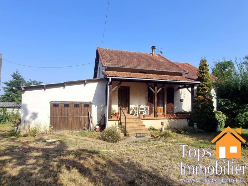 vente Maison Villefranche De Rouergue - Photo 1