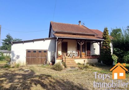 vente Maison Villefranche De Rouergue