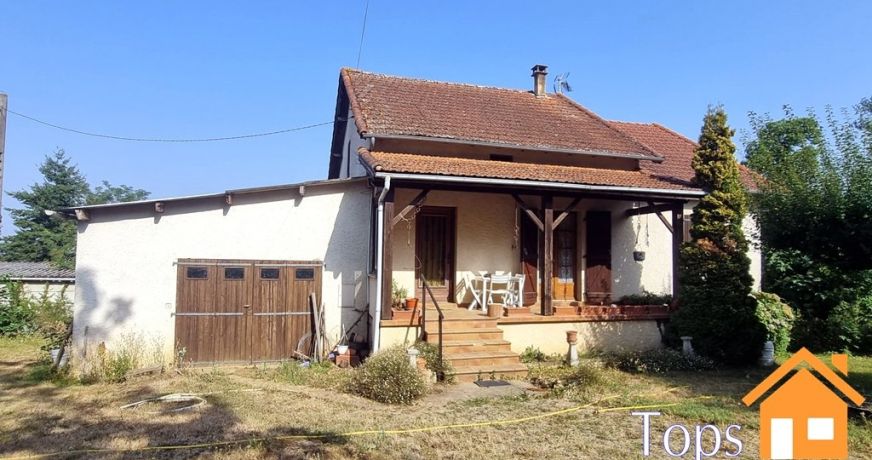 vente Maison Villefranche De Rouergue