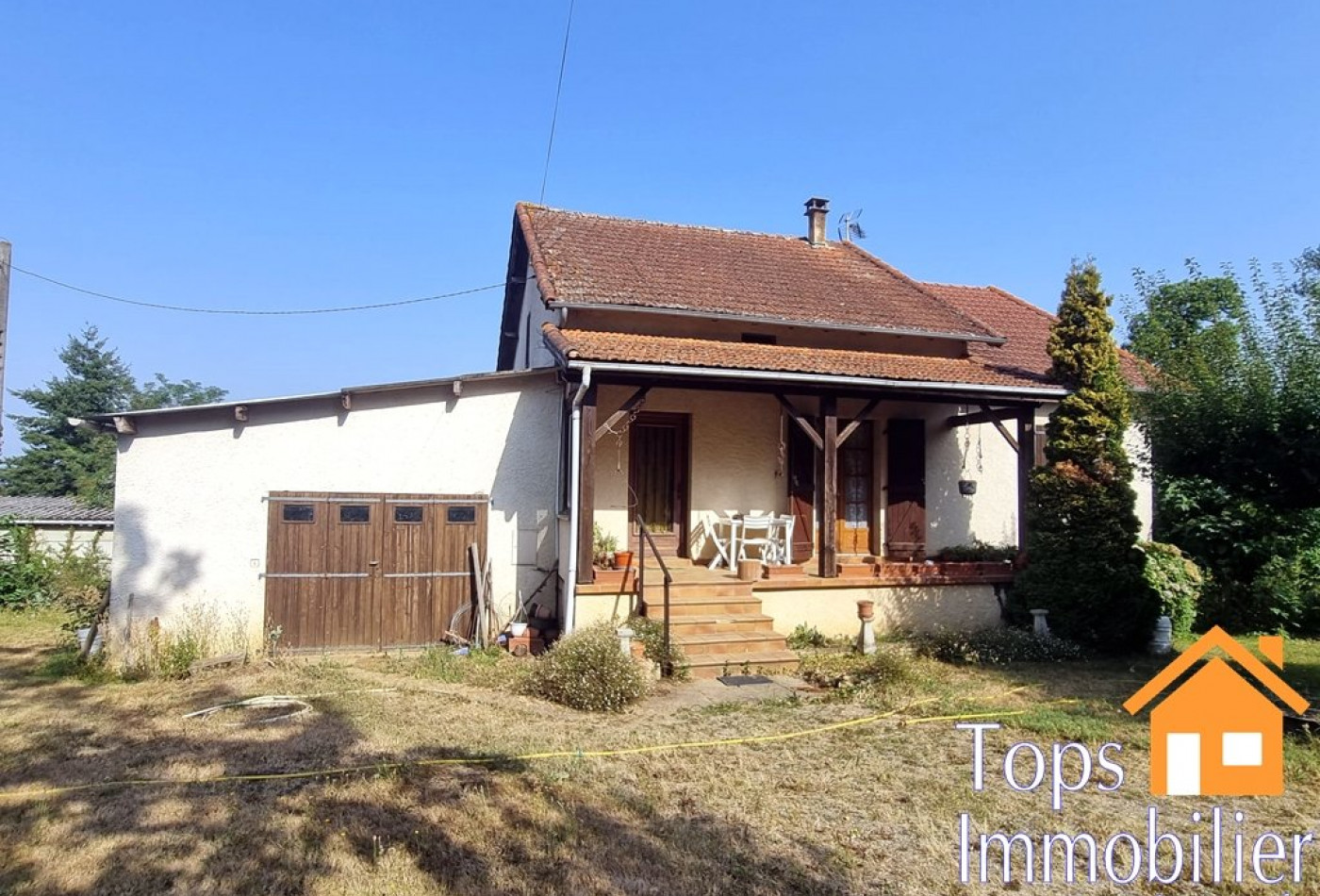 vente Maison Villefranche De Rouergue - Photo 1