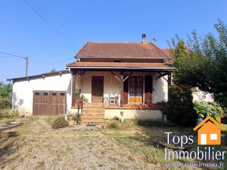 vente Maison Villefranche De Rouergue - Photo 5