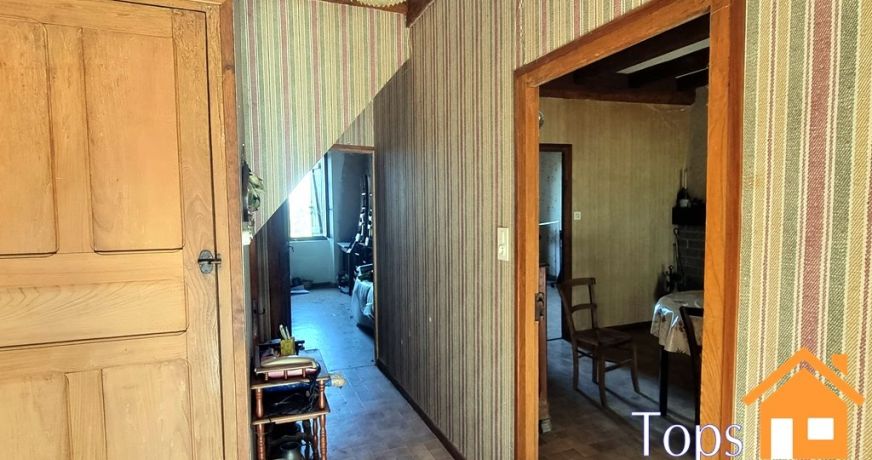 vente Maison Villefranche De Rouergue