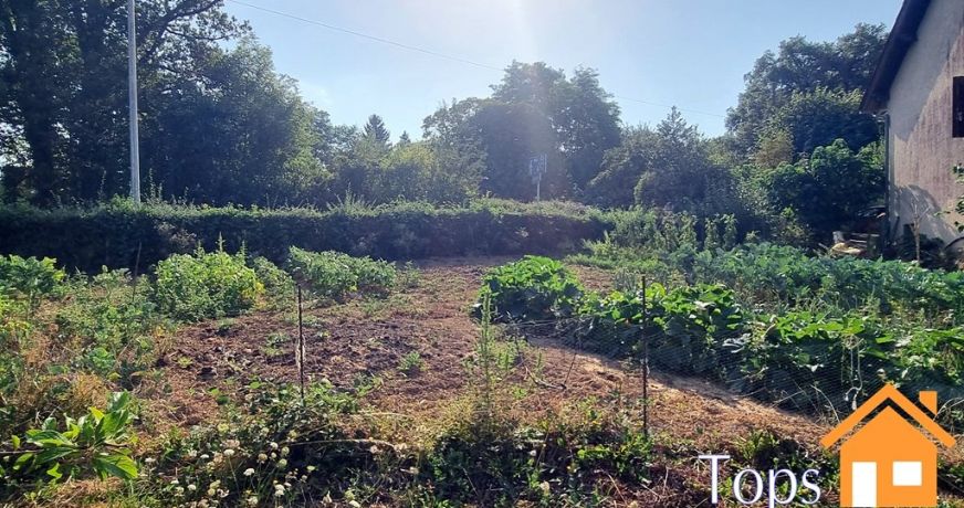 vente Maison Villefranche De Rouergue