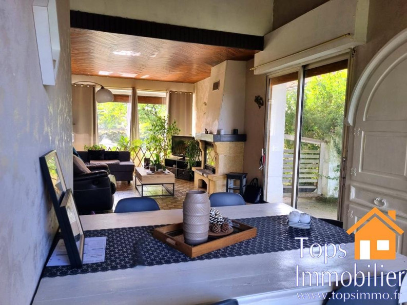 vente Maison Generargues - Photo 1