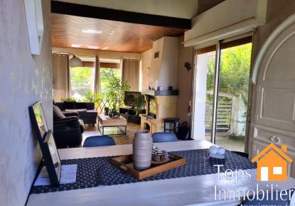 vente Maison Generargues