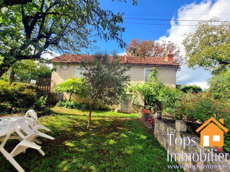 vente Maison Generargues - Photo 10