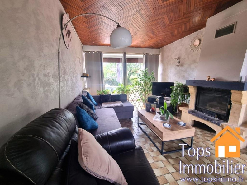 vente Maison Generargues - Photo 3