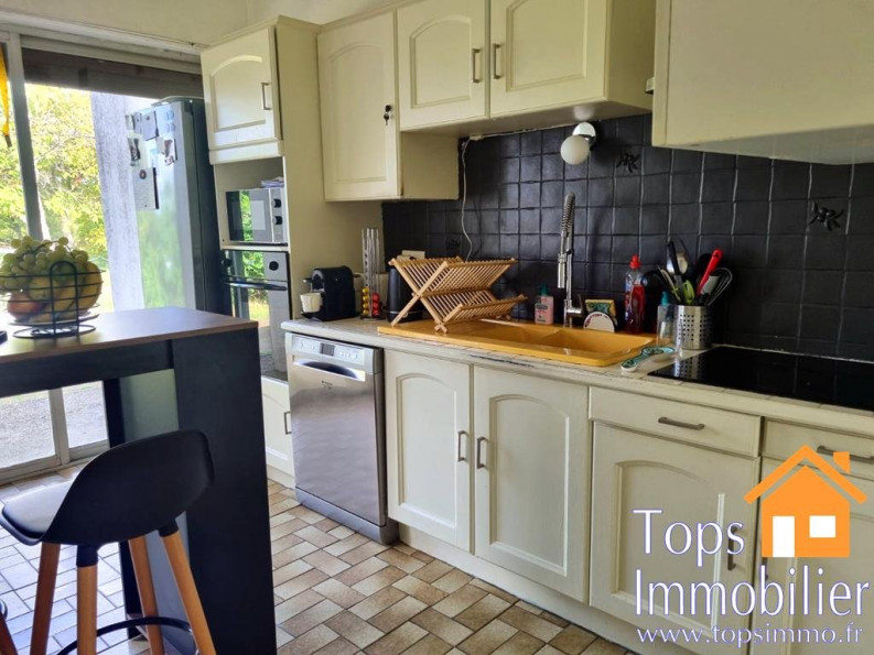 vente Maison Generargues - Photo 5