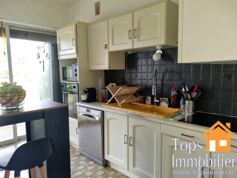 vente Maison Generargues - Photo 6