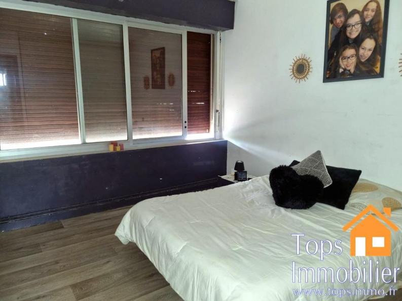 vente Maison Generargues - Photo 8