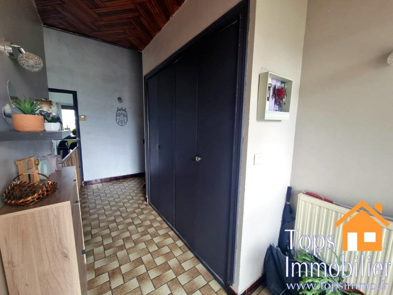 vente Maison Generargues - Photo 9