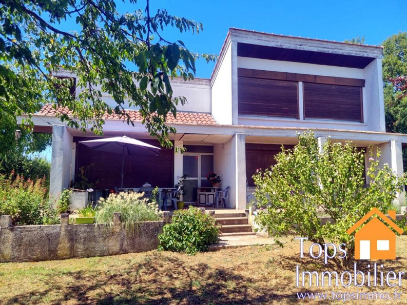 vente Maison Generargues - Photo 2