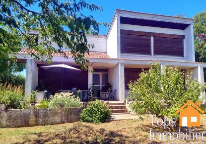 vente Maison Villefranche De Rouergue