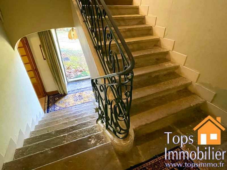 vente Maison Toulonjac - Photo 3