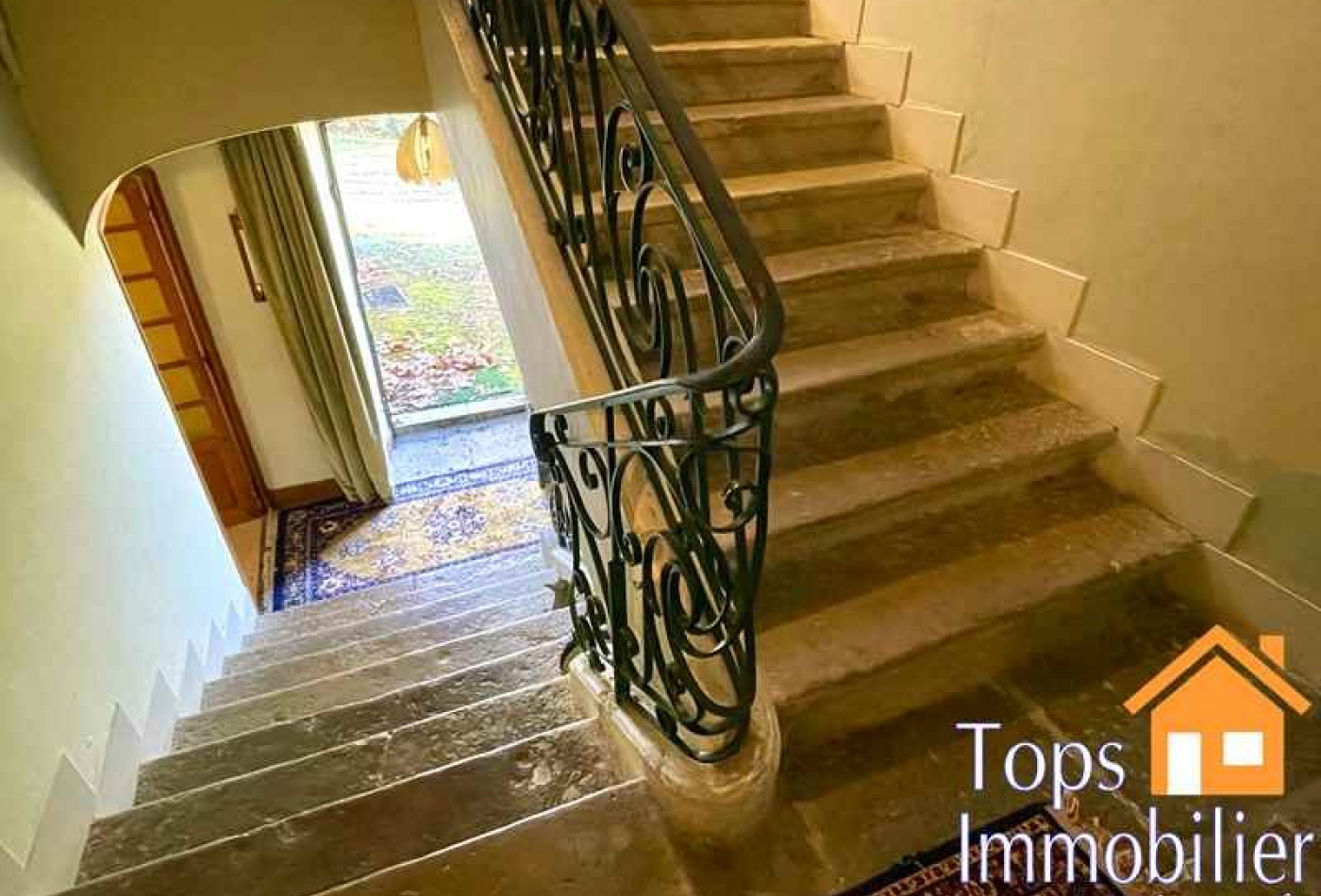 vente Maison Toulonjac - Photo 3