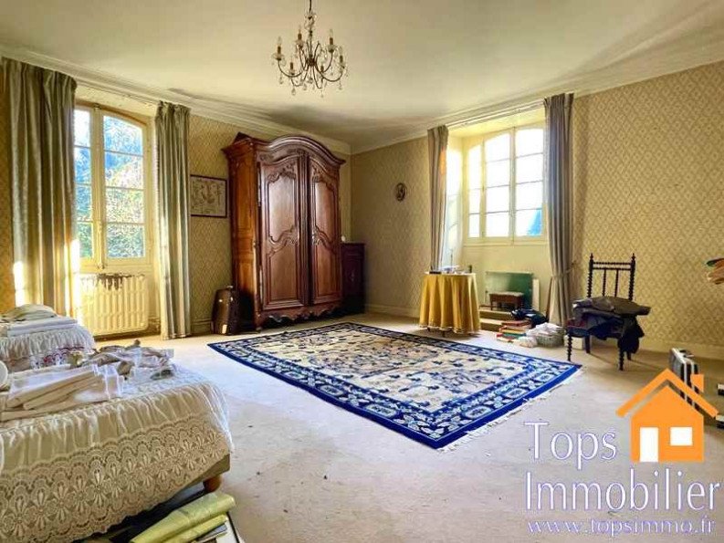 vente Maison Toulonjac - Photo 4