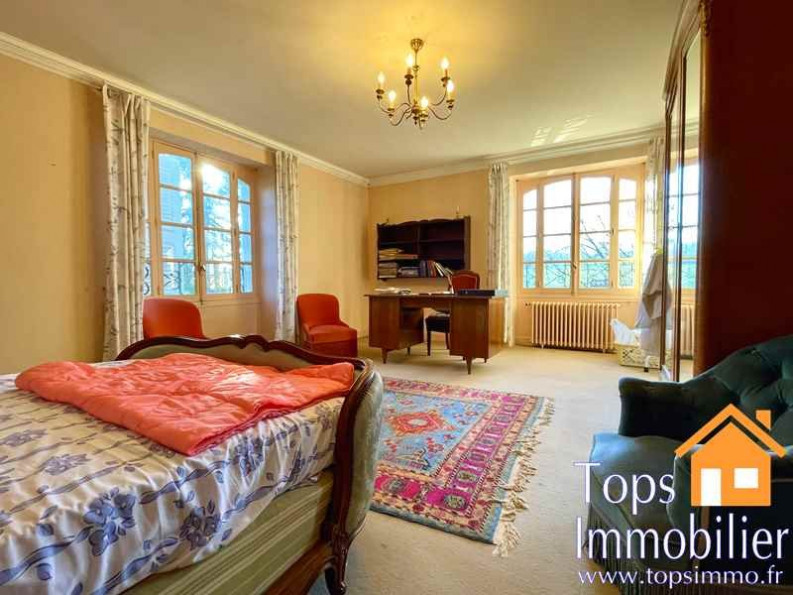 vente Maison Toulonjac - Photo 5