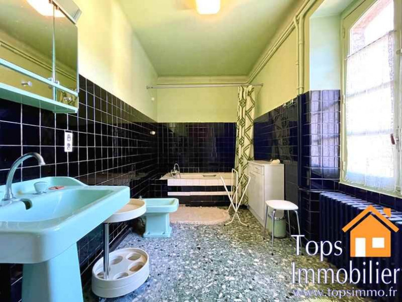 vente Maison Toulonjac - Photo 6