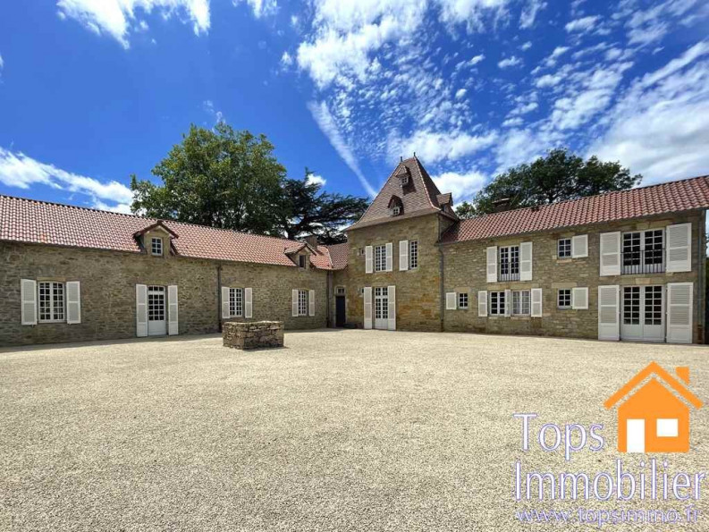 vente Mas Toulonjac - Photo 1