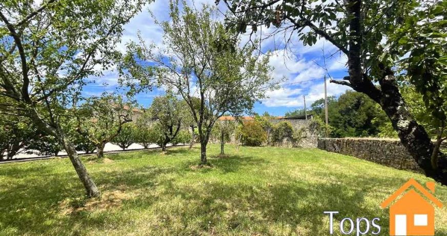 vente Mas Toulonjac