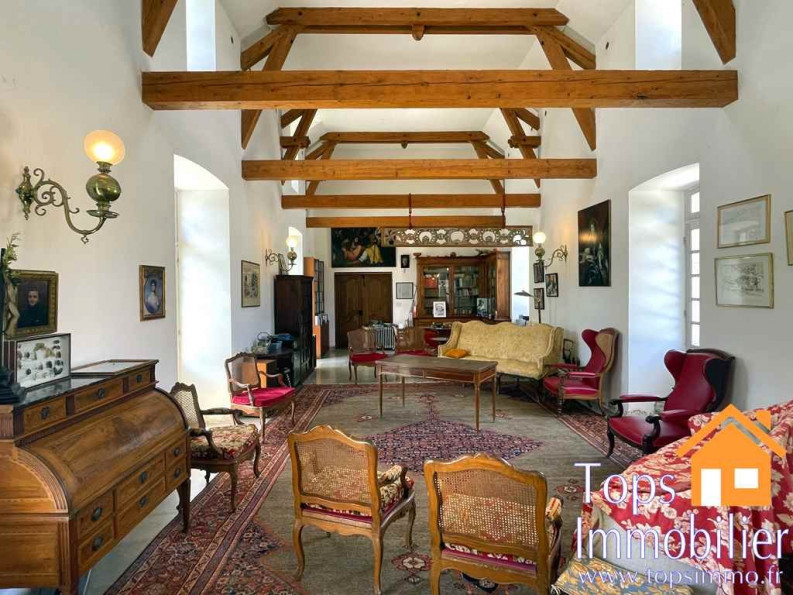 vente Mas Toulonjac - Photo 7