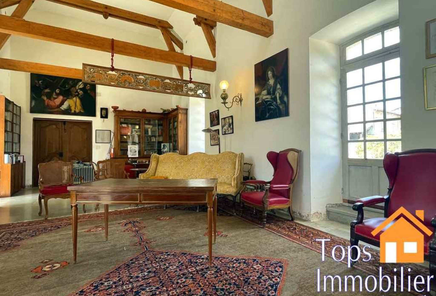 vente Mas Toulonjac - Photo 8