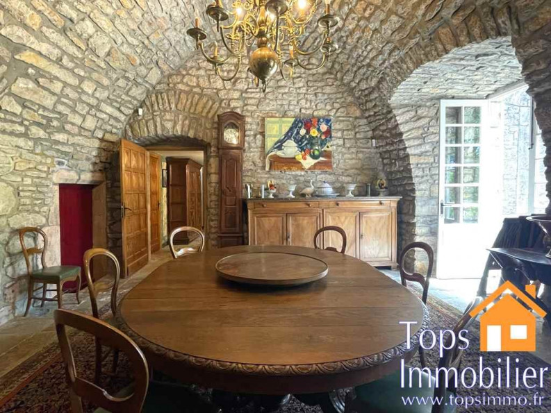 vente Mas Toulonjac - Photo 10