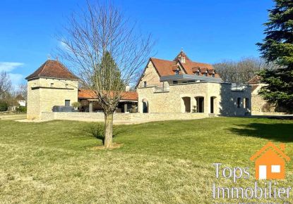 vente Maison Villeneuve