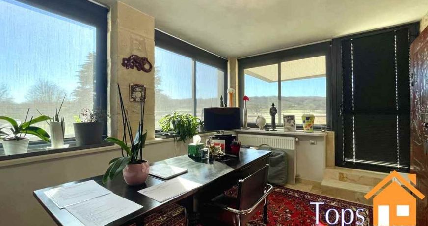 vente Maison Villeneuve