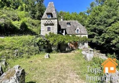 vente Maison Sanvensa