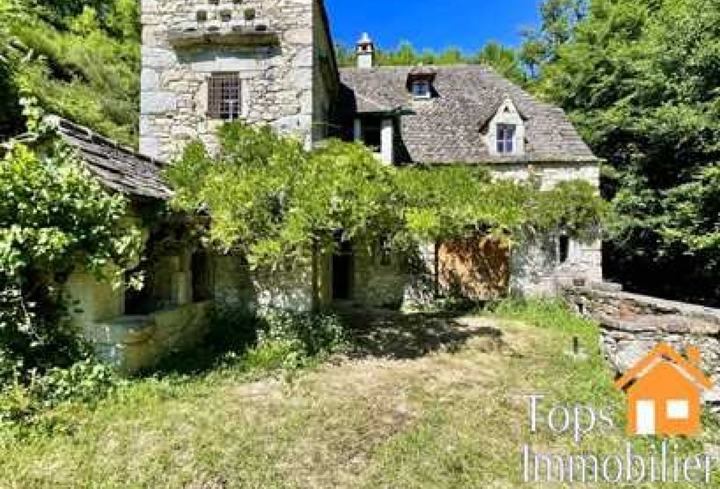 vente Maison Sanvensa - Photo 3