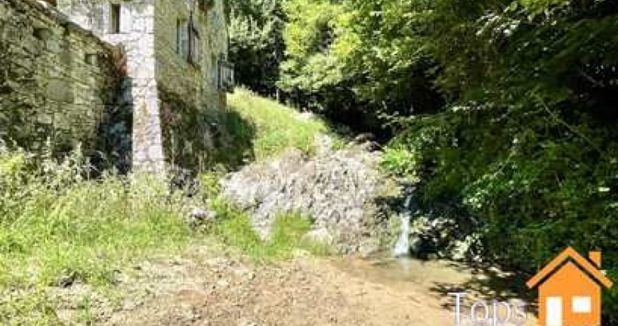 vente Maison Sanvensa