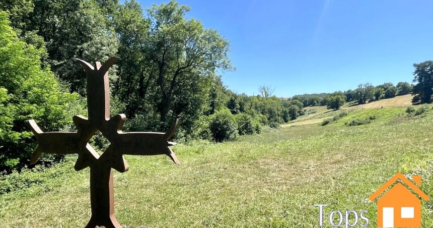 vente Maison Sanvensa