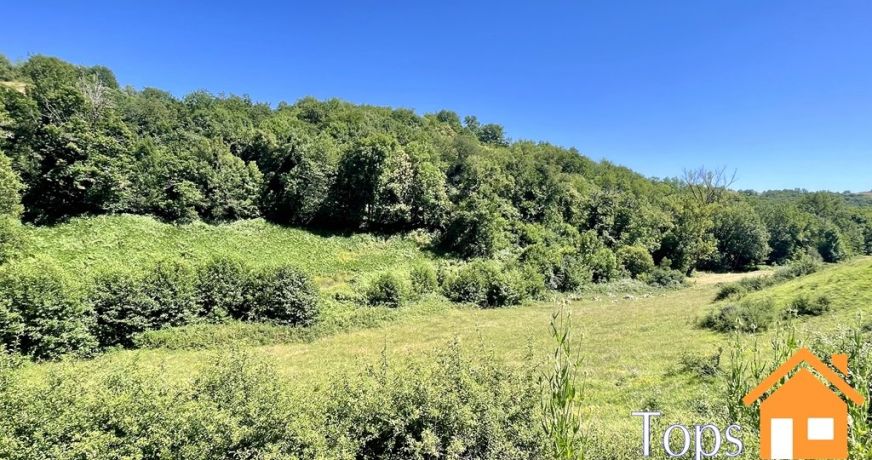 vente Maison Sanvensa