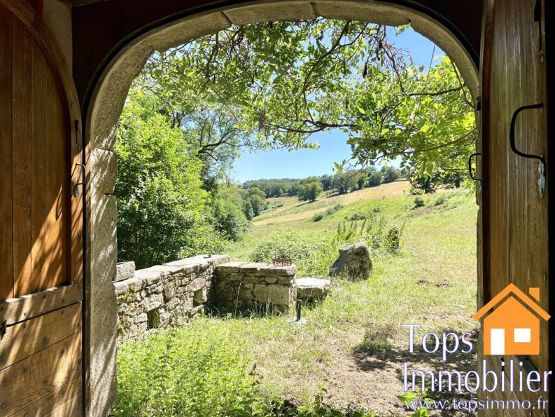 vente Maison Sanvensa - Photo 5