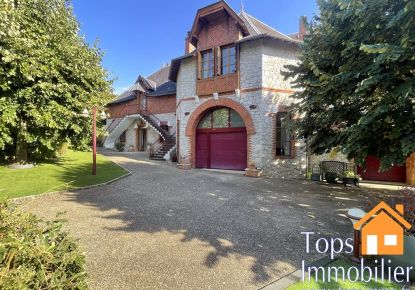 vente Maison Villefranche De Rouergue