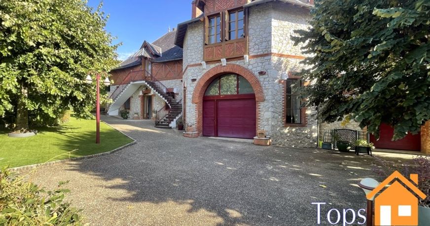 vente Maison Villefranche De Rouergue