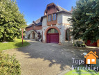 vente Maison Villefranche De Rouergue