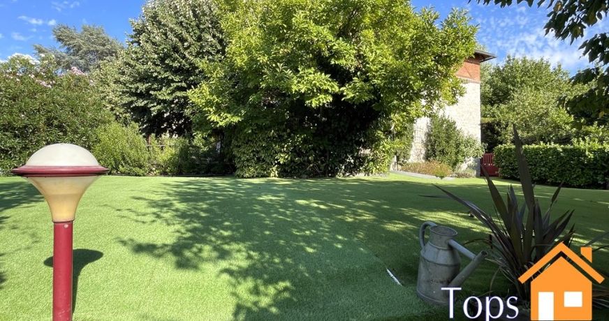 vente Maison Villefranche De Rouergue