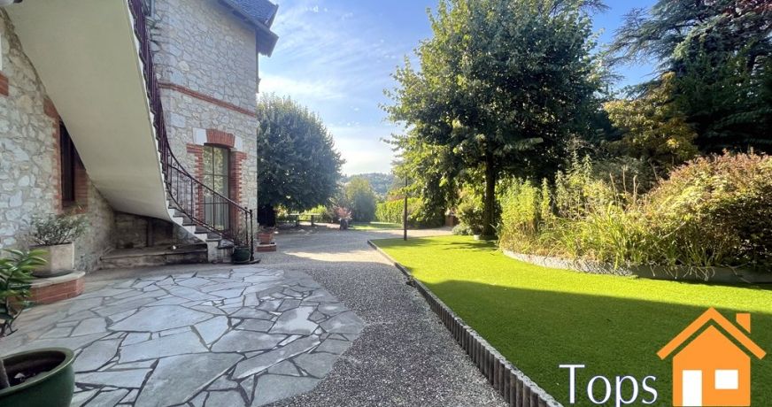 vente Maison Villefranche De Rouergue