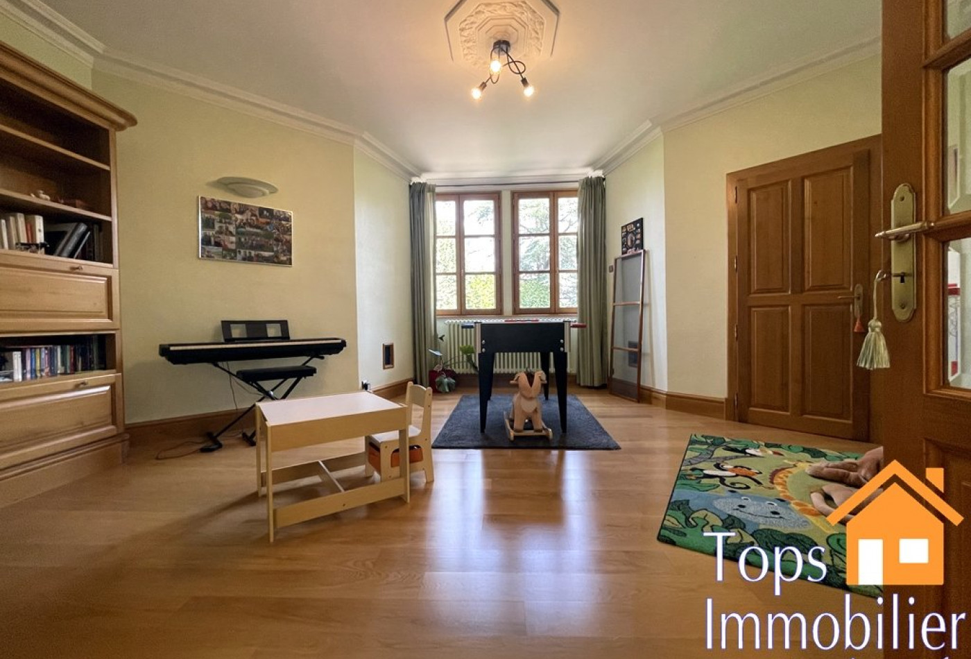 vente Maison Villefranche De Rouergue - Photo 5