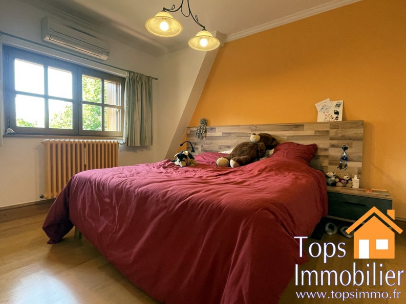 vente Maison Villefranche De Rouergue - Photo 7