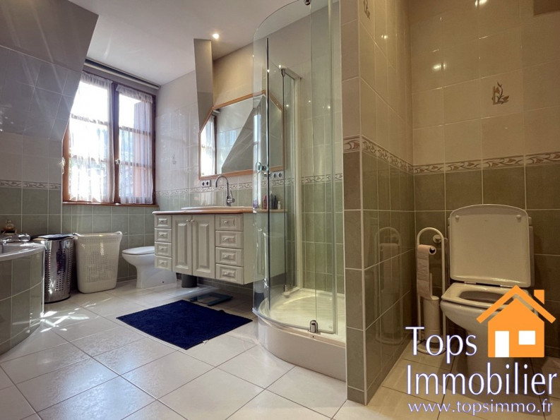 vente Maison Villefranche De Rouergue - Photo 9